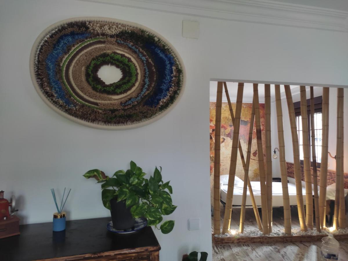 La Casita Villa Ventas de Zafarraya Kültér fotó
